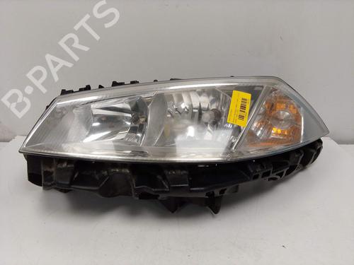 Used Left headlight Left headlight 37464361 37464361