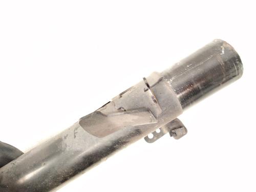 Right front shock absorber LAND ROVER RANGE ROVER EVOQUE (L538)  | BP22720783M17 