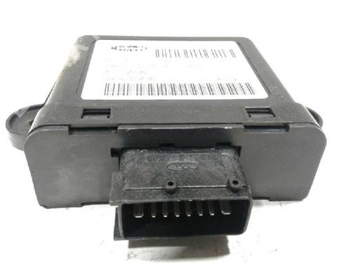 Used Control unit CITROËN C4 Coupe (LA_) [2004-2013]  15887887