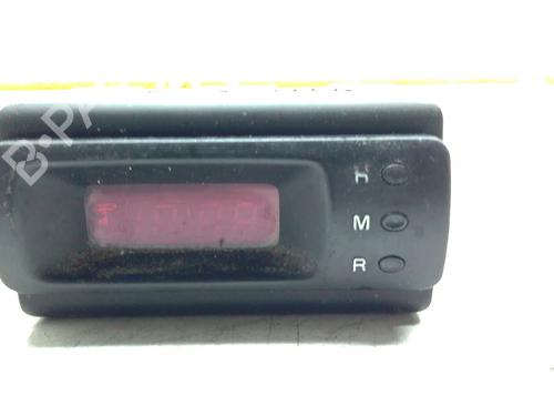 Ferdsskriver MITSUBISHI GALLOPER (JK-01) 2.5 TD intercooler (99 hp) 30744662