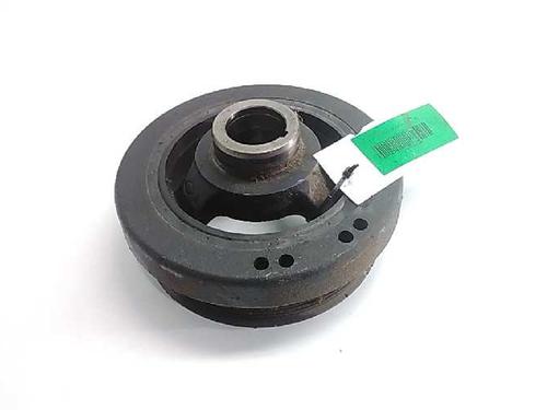 Used Pulley NISSAN PATHFINDER III (R51) [2005-2025]  17955313