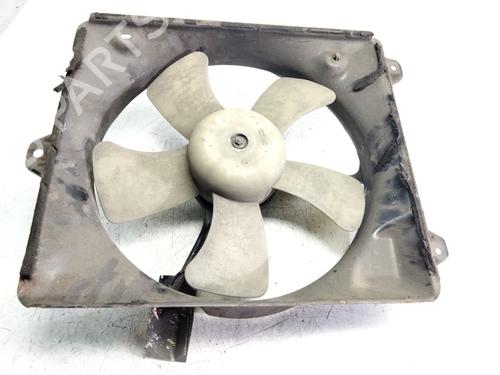 Radiator fan TOYOTA AVENSIS (_T22_)  | BP645229M35 