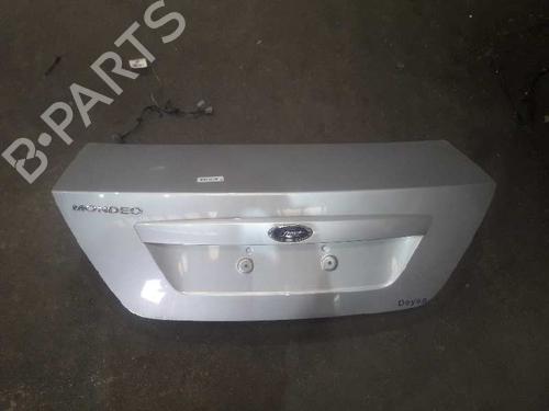 Used Tailgate FORD MONDEO III (B5Y) [2000-2007]  17055192