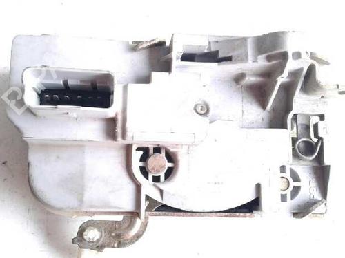 Used Front right lock CITROËN C5 II (RC_) [2004-2008]  7557387