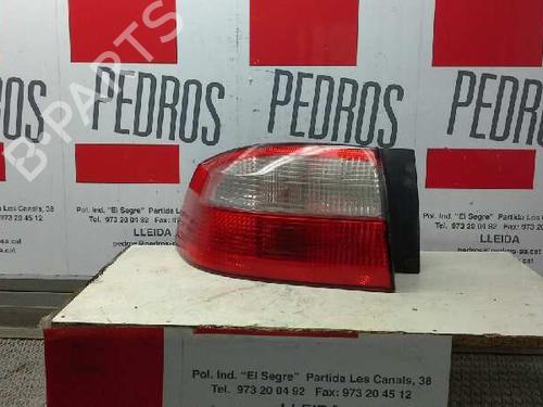 Used Left taillight Left taillight RENAULT LAGUNA II (BG0/1_) 1.8 16V (BG04, BG0B, BG0C, BG0V) (117 hp) 141155 141155