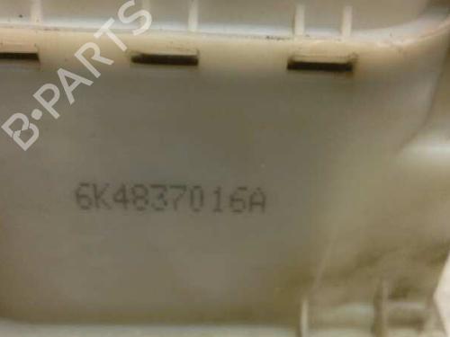 Front right lock SEAT CORDOBA (6K1, 6K2)  | BP1135541C97 