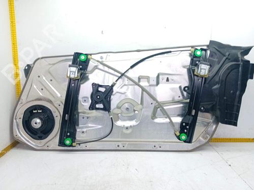 Front left window mechanism MERCEDES-BENZ C-CLASS Coupe (C204) C 220 CDI (204.302) | BP25229592C22 - Image 4
