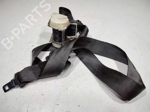 Rear center seatbelt RENAULT CLIO III (BR0/1, CR0/1)  | BP9435258I27 
