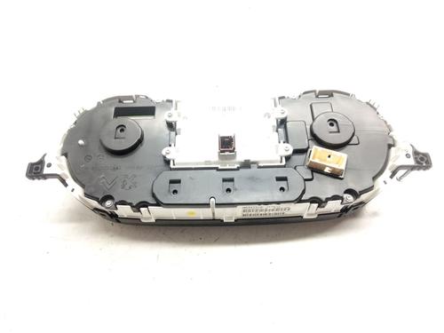 Instrument cluster PEUGEOT 508 I (8D_)  | BP21758335C47 