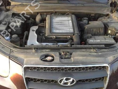 Engine mount HYUNDAI SANTA FÉ II (CM) 2.2 CRDi GLS 4x4 | BP14316446M89 - Image 11