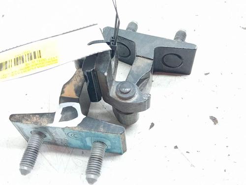 Used Hinge/Door check strap Hinge/Door check strap MERCEDES-BENZ A-CLASS (W177) A 180 d (177.003) (116 hp) 26678412 26678412