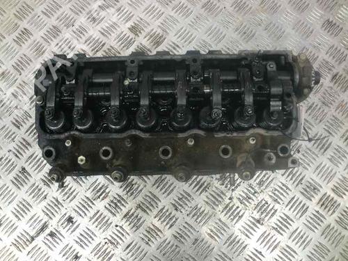 Used Cylinder head ISUZU MIDI Van (94000, 98000) 2.2 D (98000) (61 hp) 10976944