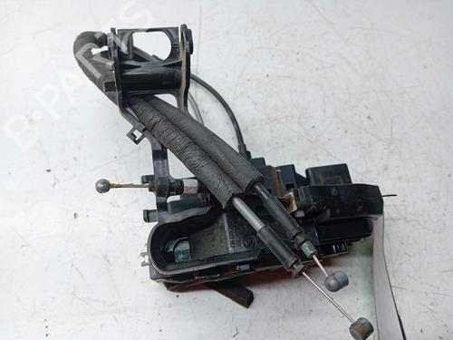 Used Front right lock Front right lock 17035326 17035326