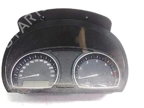 instrument-cluster-bmw-x3-e83-20-d-344832302-2003-2004-2005-2006-2007-2008-2009-2010-2011-16142888 main image