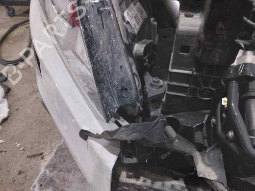 Engine control unit (ECU) VW TIGUAN (5N_) | BP23536101M57 - Image 8