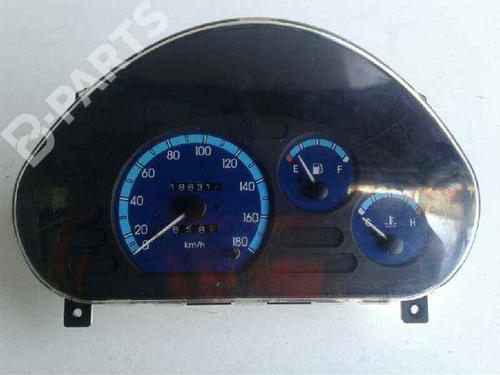 Used Instrument cluster Instrument cluster DAEWOO MATIZ (M100, M150) [1998-2026] 10330089 10330089