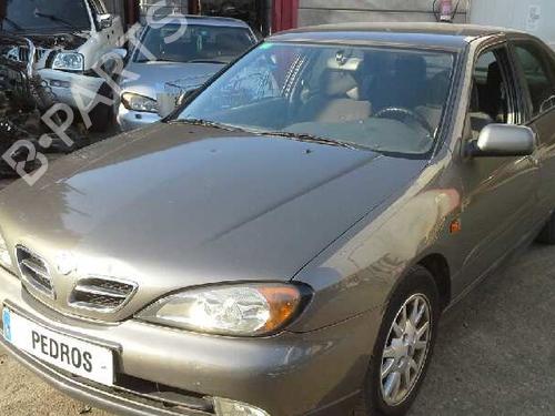 Left headlight NISSAN PRIMERA (P11) 2.0 TD | BP1734133C28 
