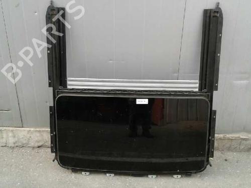 Used Sunroof MERCEDES-BENZ M-CLASS (W163) [1998-2005]  14315220