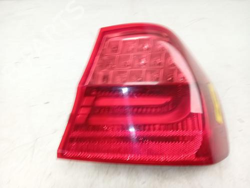 Used Right taillight BMW 3 (E90) 318 d (143 hp) 24395167