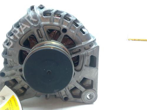 Used Alternator Alternator 36694622 36694622