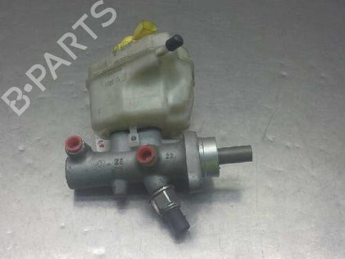 Hovedbremsesylinder PORSCHE CAYENNE (9PA) Turbo 4.5 | BP2233914M77 
