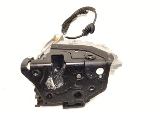 Used Rear right lock SKODA SUPERB II (3T4) 1.8 TSI 4x4 (160 hp) 24053054