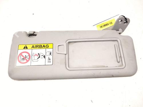 Used Right sun visor Right sun visor 22738091 22738091