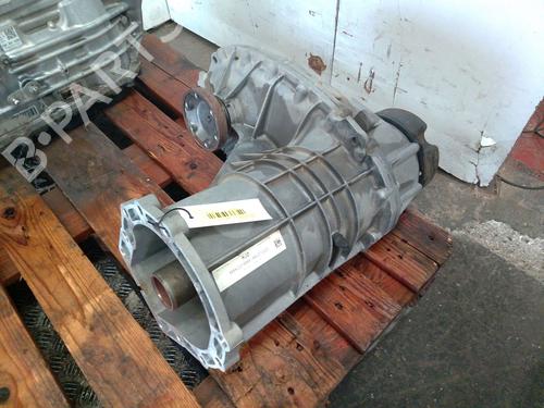 Used Transfer box AUDI Q7 (4LB) 3.0 TDI quattro (233 hp) 30296711