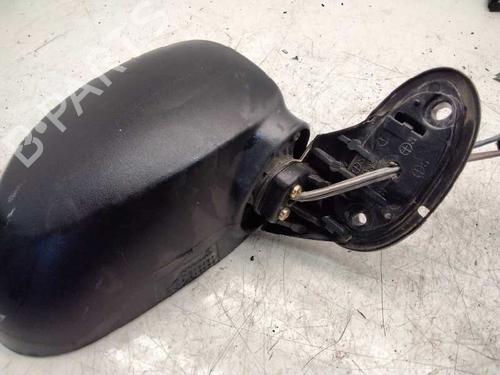 Right mirror CHEVROLET MATIZ (M200, M250)  | BP8137267C27 