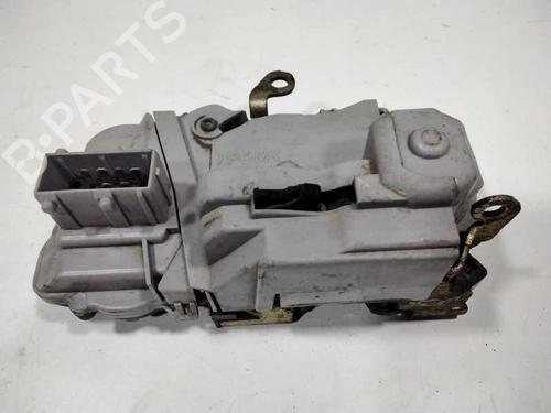 Front right lock NISSAN ALMERA II (N16)  | BP8593461C97
