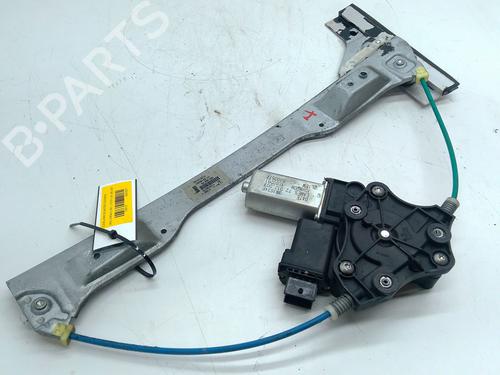 Used Front left window mechanism Front left window mechanism OPEL CORSA D (S07) 1.3 CDTI (L08, L68) (75 hp) 36264519 36264519
