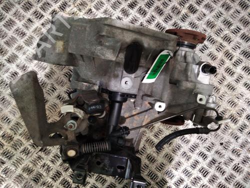 Gearbox SEAT CORDOBA (6L2) 1.9 TDI | BP15876655M3 