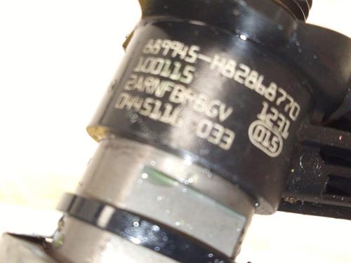 Injector INFINITI EX 30d | BP24974450M100 - Image 3