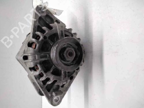 Used Alternator Alternator 5217879 5217879