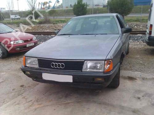 Used Parts AUDI 100 C3 Saloon (443, 444) 2.2 Cat (137 hp) 150023