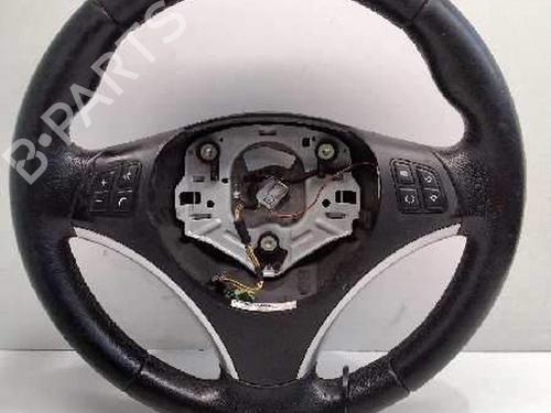 Steering wheel BMW 3 (E90) 320 d | BP1897090C49 - Image 4