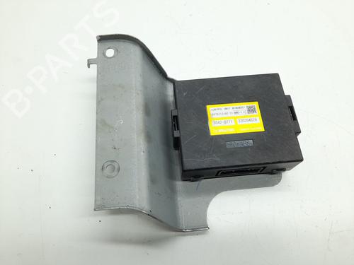 Used Electronic module Electronic module ISUZU D-MAX III (TFR, TFS) 1.9 DDI (TFR87J, TFR87) (150 hp) 34378297 34378297