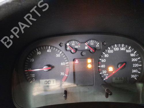 Starter VW GOLF IV (1J1) 2.0 | BP28076665M8 