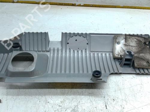 Upper protection TOYOTA AURIS (_E15_) 1.8 Hybrid (ZWE150_, ZWE150R) | BP31183318M93