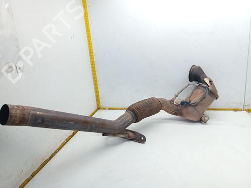 Used Catalyst SEAT LEON (5F1) 2.0 Cupra (265 hp) 27297867