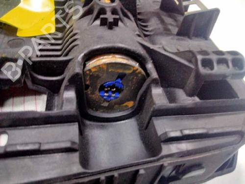 Driver airbag RENAULT MEGANE II Estate (KM0/1_) 1.5 dCi (KM16, KM1E) | BP17055656C9 