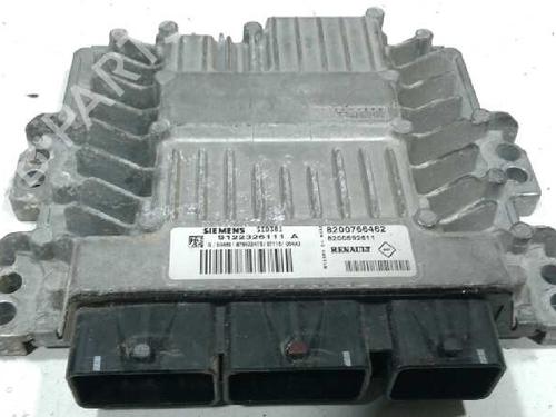 Engine control unit (ECU) RENAULT MEGANE II Estate (KM0/1_) 1.5 dCi (KM16, KM1E) | BP8192206M57 