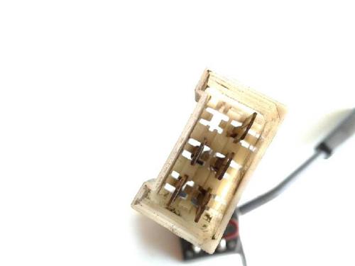 Used Steering column stalk Steering column stalk NISSAN TRADE Van [1993-1998] 10306008 10306008