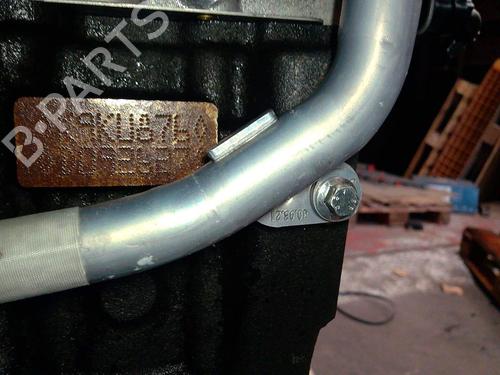 Engine DACIA DUSTER (HM_) 1.5 dCi 115 (HMAD) | BP39592216M1 - Image 5