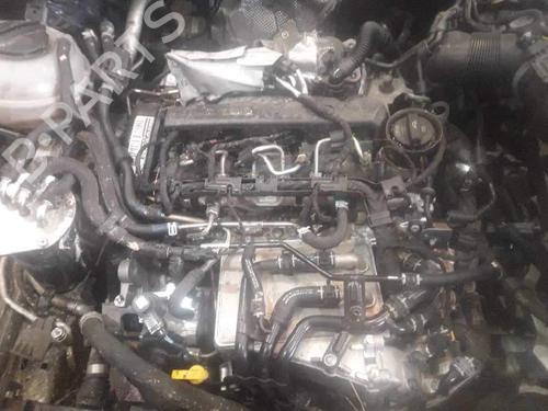 Right front brake caliper VW PASSAT B8 (3G2, CB2) | BP11602649M104 - Image 6
