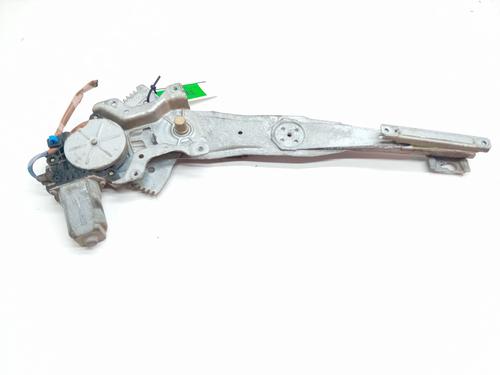 Used Rear left window mechanism HONDA HR-V (GH_) [1999-2006]  17035428