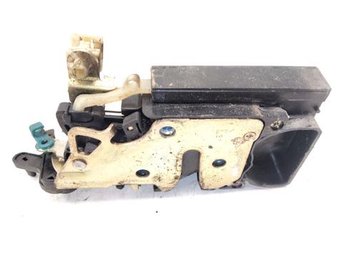 Used Rear left lock DAEWOO REZZO (U100) 2.0 (121 hp) 25227812