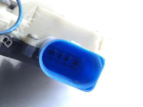 Front left lock SEAT IBIZA III (6L1)  | BP7465266C98 