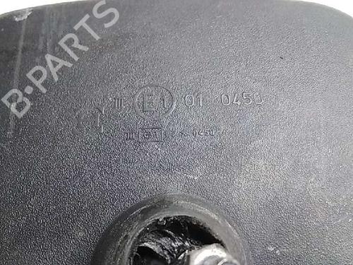 Right mirror OPEL COMBO Box Body/MPV  | BP10355958C27 