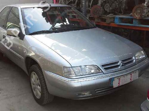 Left front indicator CITROËN XANTIA (X2) | BP1178897C32 - Image 3
